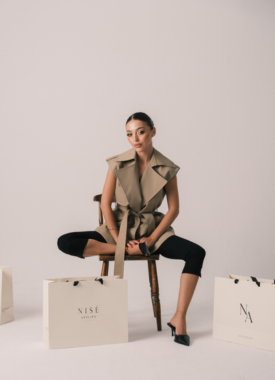 Nise Atelier Set 2