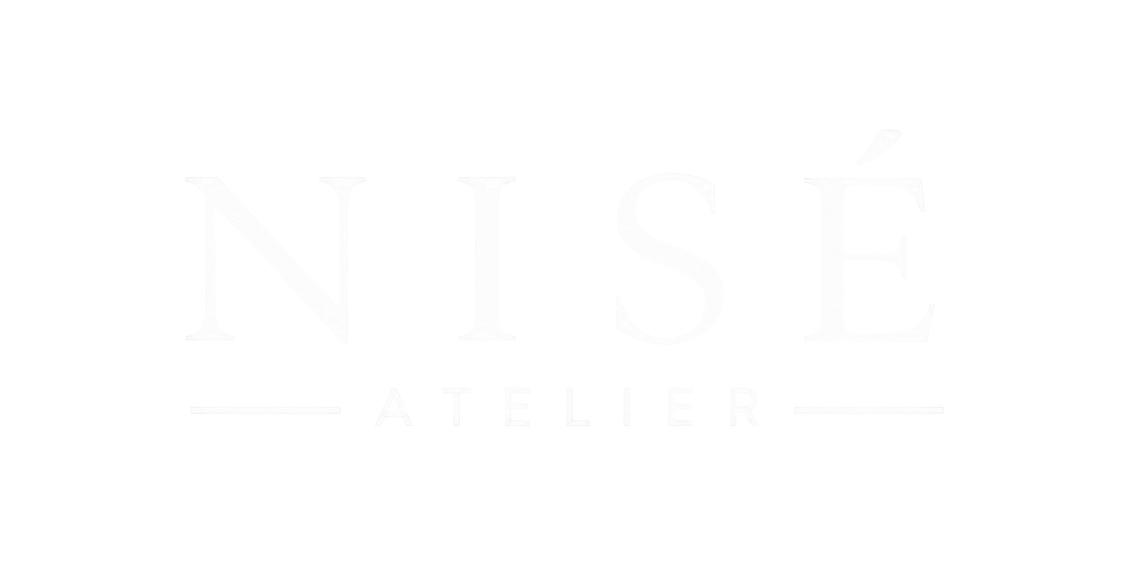 Nisé Atelier Logo